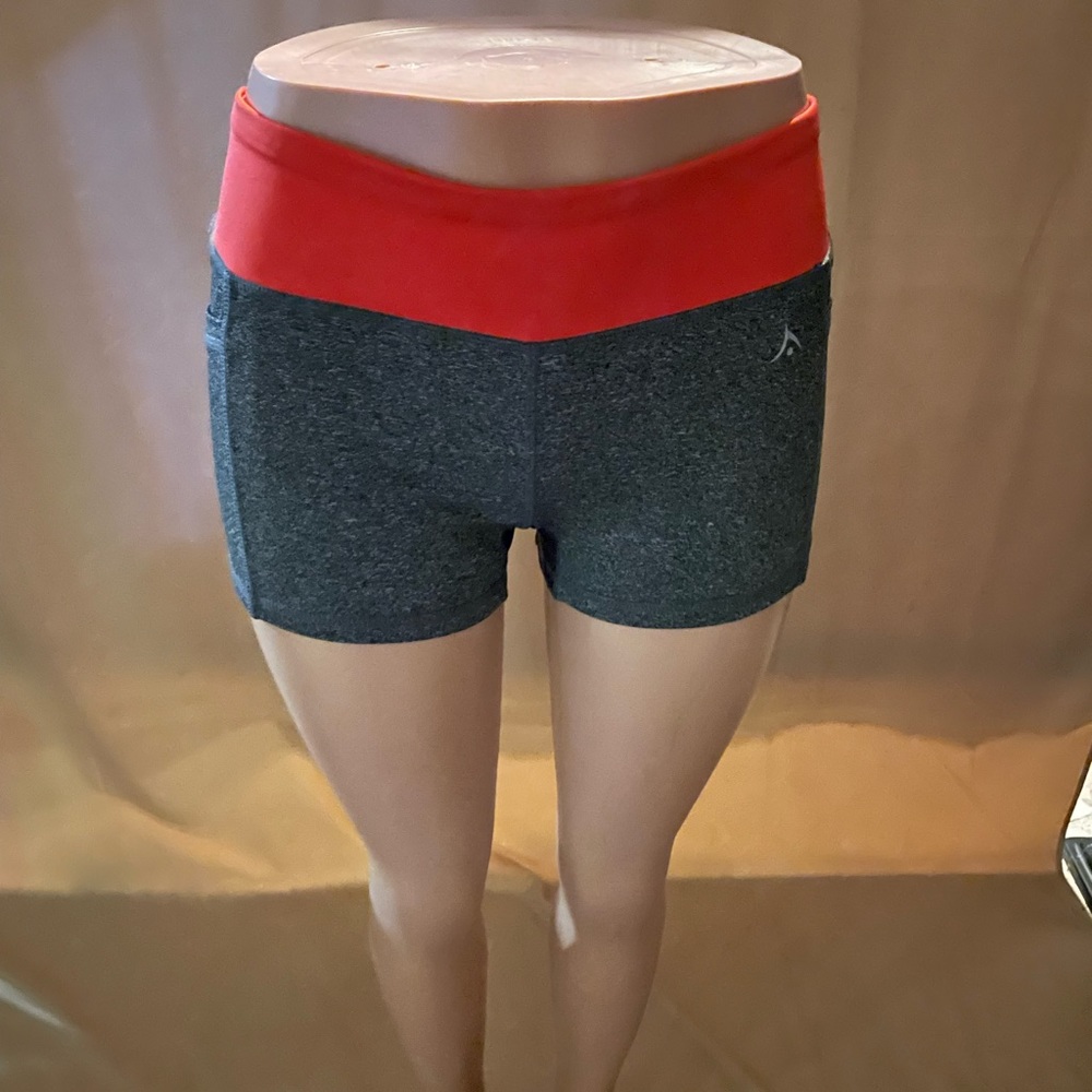Indero Atletic Shorts